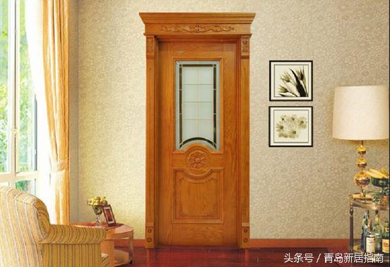五个步骤选房门,装修房子木门怎么选购合适