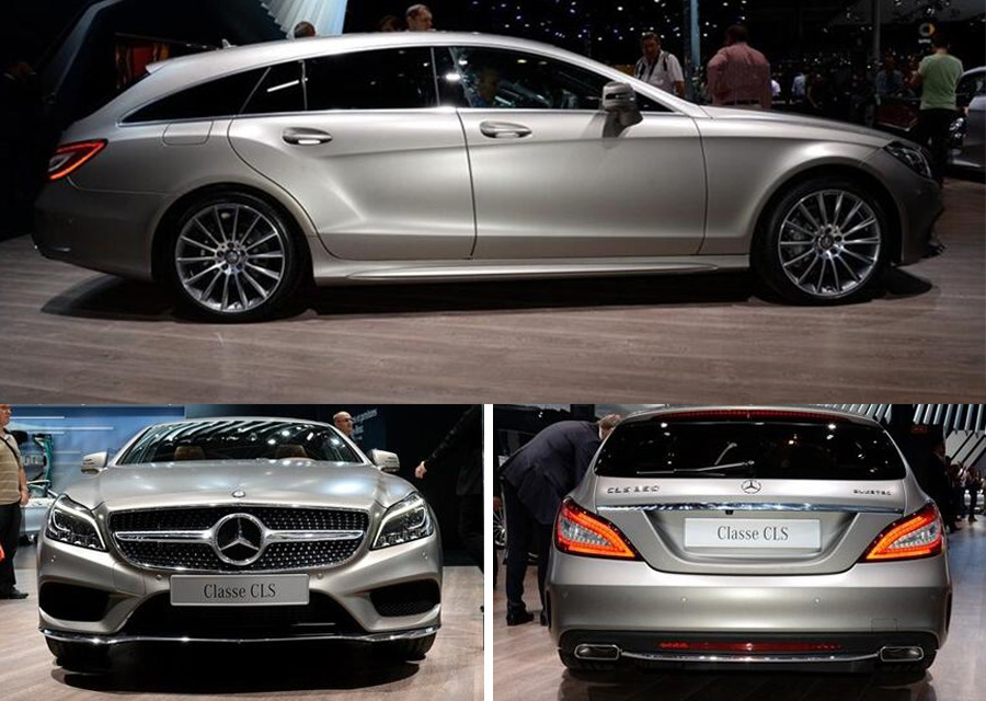 外观特别好看的车,外形漂亮的车