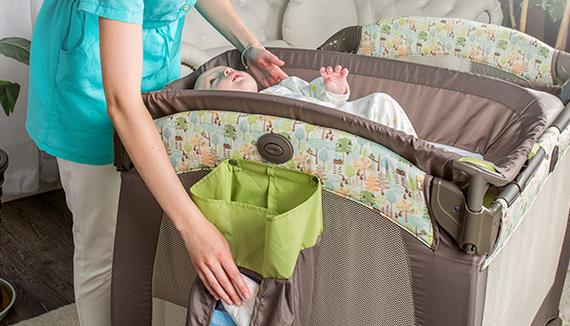 婴儿床买什么样的比较实用测评,婴儿床值不值得入手