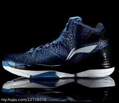 李宁球鞋推荐实战篮球鞋学生党,学生党穿的高颜值实战篮球鞋