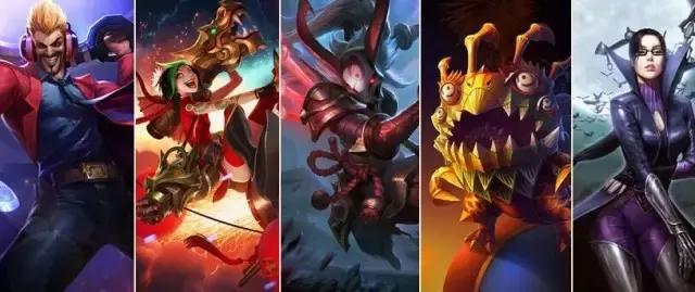 辅助拿五杀职业,辅助五杀lol锤石