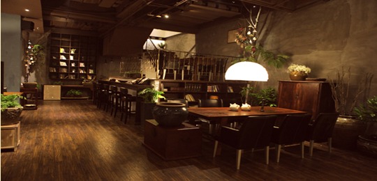 餐厅经营100个绝招,餐厅开店秘诀