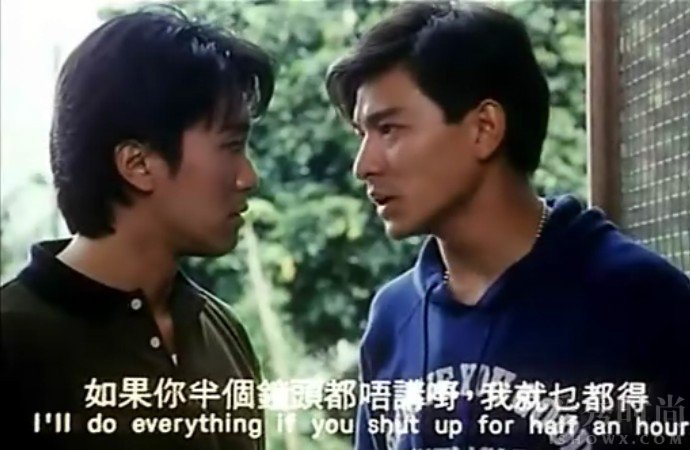 周星驰的电影全部作品解说,周星驰星爷经典电影