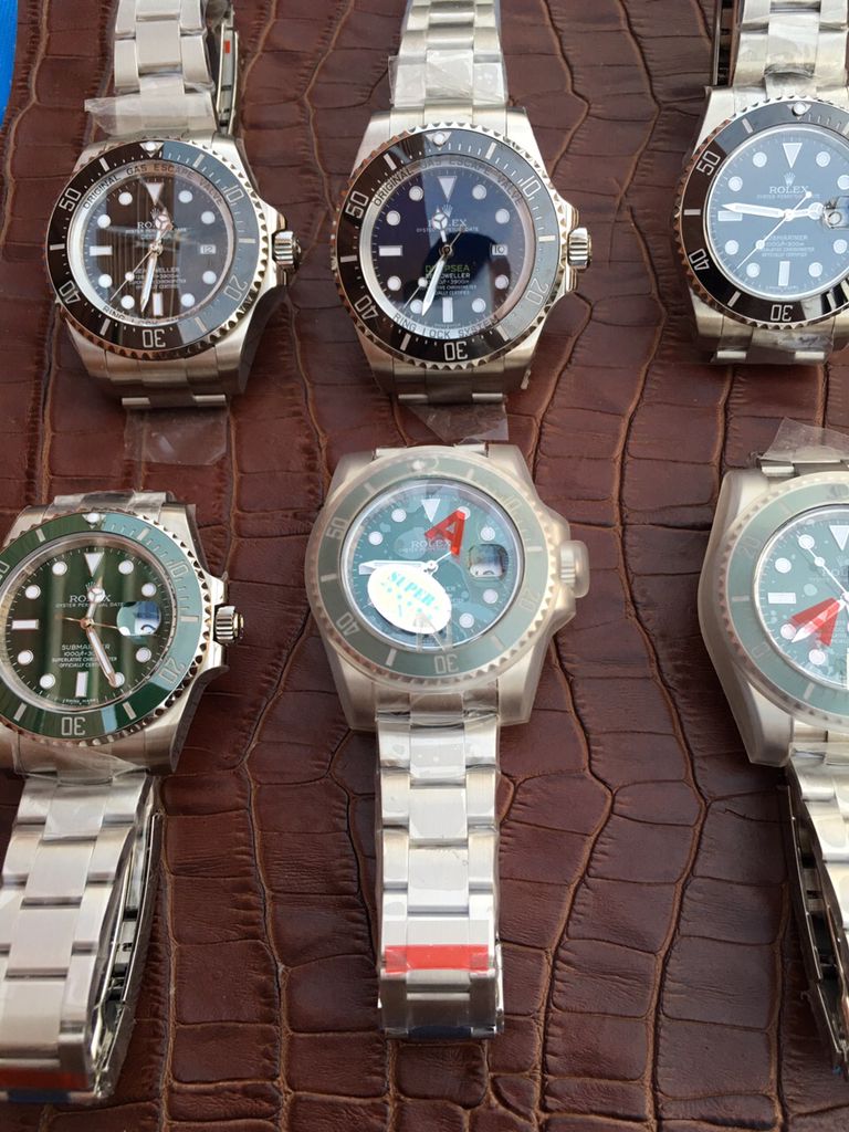 瑞士买的手表有假的吗,德国手表和瑞士手表哪个好