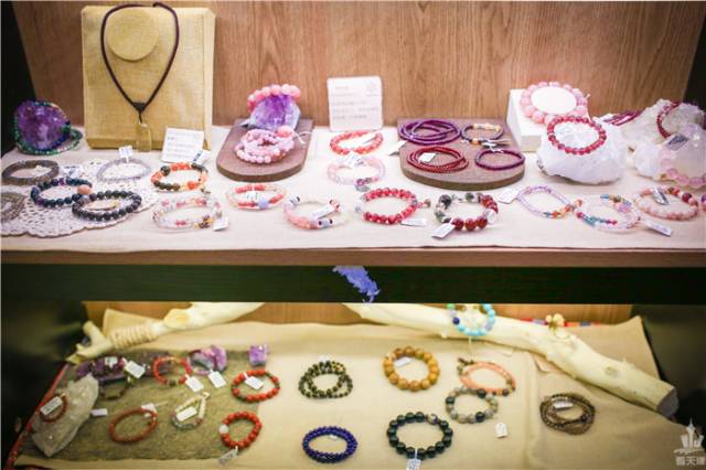 你一定不知道，小白楼国贸中心隐藏着神奇的“魔法”！