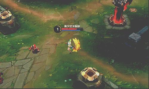 9张图告诉你，王者荣耀钟馗是有多恶心，一定不能小看的英雄