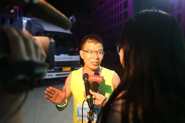 2024宿迁马拉松半程前三,宿迁马拉松半程第三名