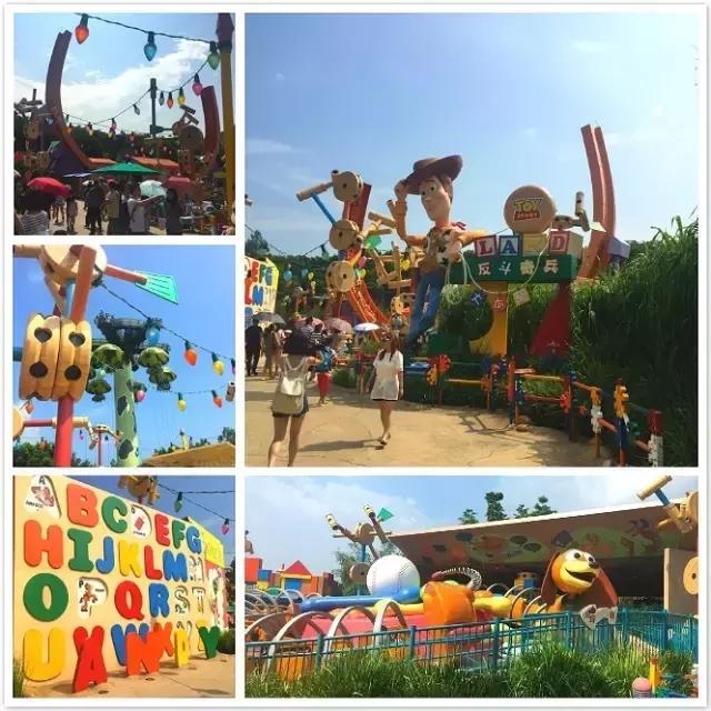 暑假去香港迪士尼的攻略,抓紧假期最后一天时间