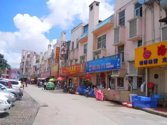 珠海美食一条街排行榜,珠海最美味的5道小吃