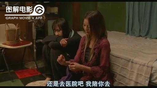 图解—《恋空》爱情的最初愿望是如此单纯