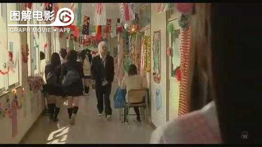 图解—《恋空》爱情的最初愿望是如此单纯