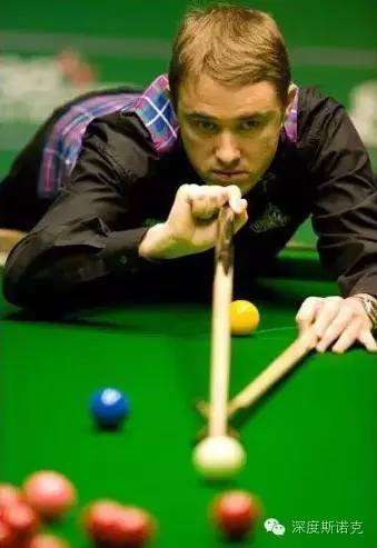 亨得利介绍自己球杆,亨得利签名的球杆