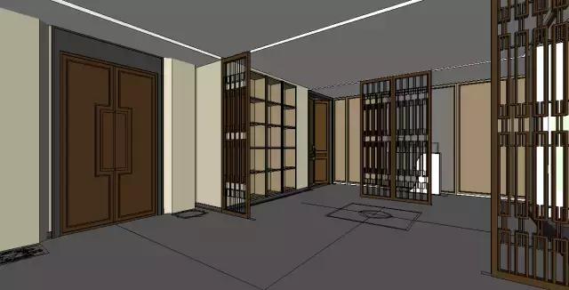 贵族派—侨鸿滨江世纪广场设计方案解析|庄元斌