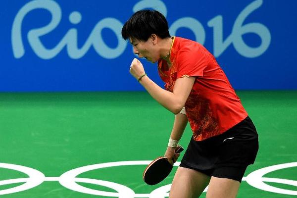 李晓霞同行,偶遇李晓霞