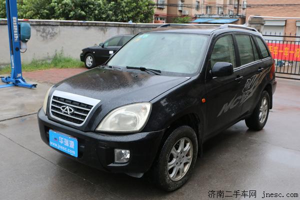 奇瑞瑞虎2018款紧凑车二手价格表,奇瑞瑞虎2020豪华七座16t价格