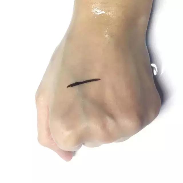 防水眼线笔销量第一名,销量最好的眼线笔排名第一