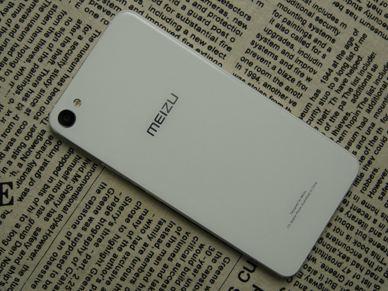 魅族u20测试,魅蓝u20性能怎么调