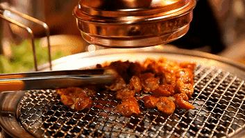 包头*阳城太**这家烤肉店，竟然有款能让人喝醉的饮料！