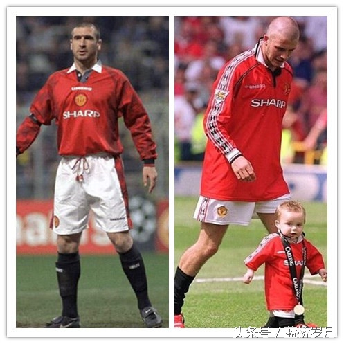 曼联球衣广告夏普是什么,曼联经典球衣夏普