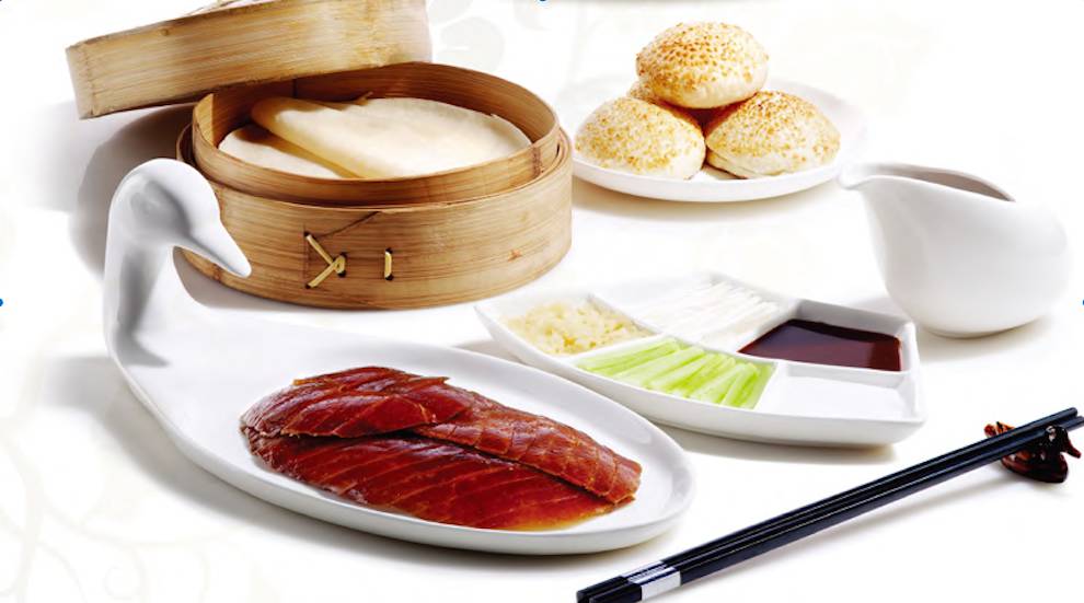 京城烤鸭品牌排名,北京烤鸭鸭业排行