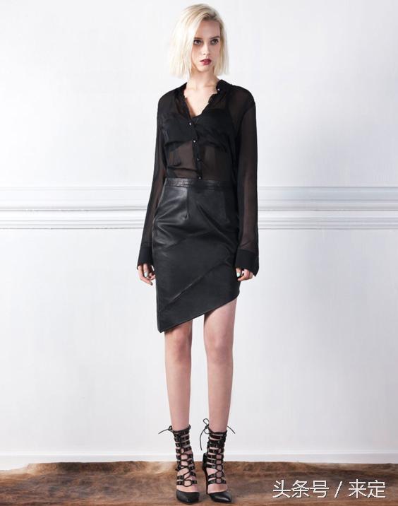 polo衫怎么穿有气质,什么样的polo衫适合年轻人穿