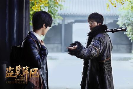 盘点古装电视剧配角抢主角的镜头,盘点配角抢主角风头的电视剧