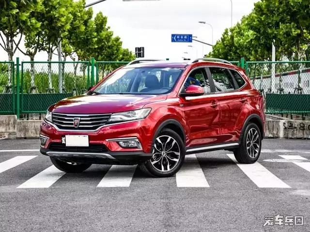 公认性价比高的suv轮胎,口碑最好的10万左右的suv