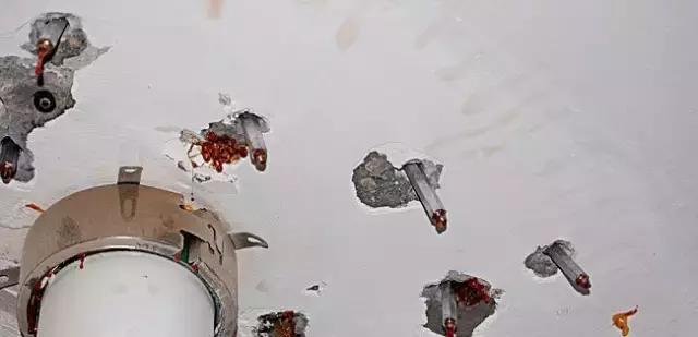 开发商交付的新房外墙渗水,开发商精装房子渗水怎么处理