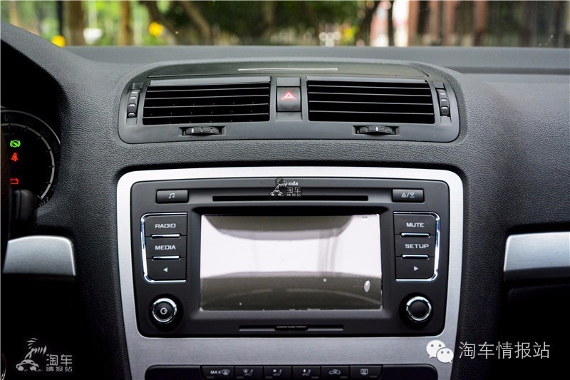 欧洲明锐rs,扮猪吃老虎rs7