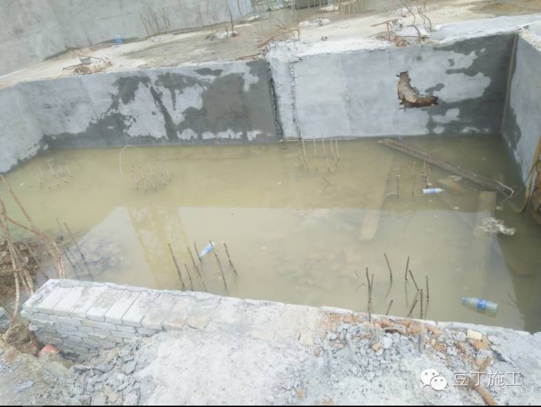 桩基检测怎么判别桩底,桩基检测应该检测哪些桩