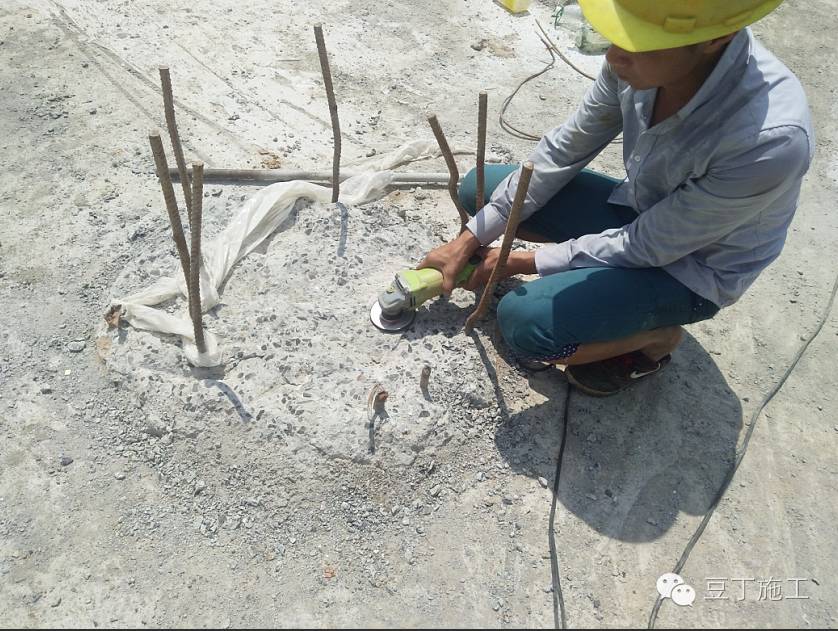 桩基检测怎么判别桩底,桩基检测应该检测哪些桩