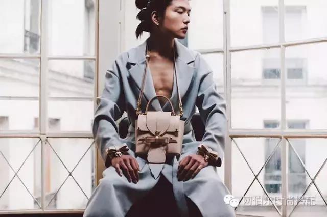 装逼有技巧，如何让小众包助你成为焦点