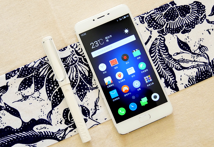 魅族进军掌机,魅族魅蓝u20多少钱