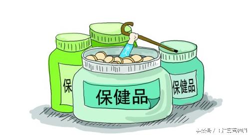 保健品为什么要坚持服用才有效果,每天吃一把保健药