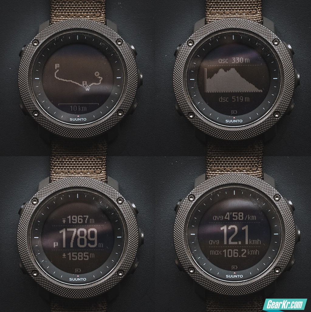 suunto手表选哪款,suunto手表哪款最好