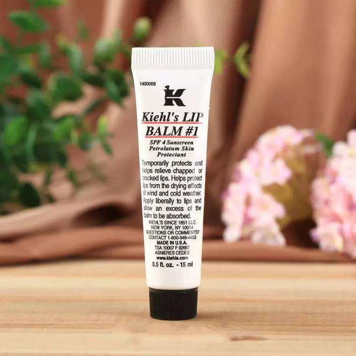 秋季超好用的润唇膏,秋季唇膏推荐防止干裂
