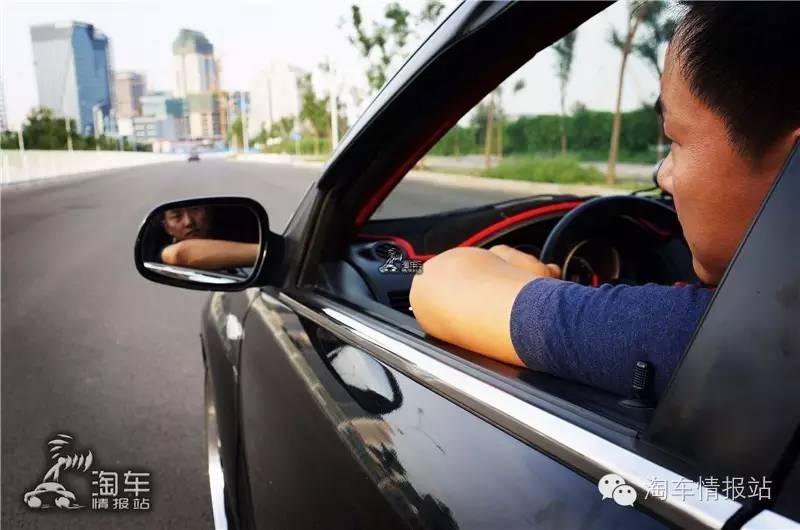 改装不分贵贱下一句是什么,中华骏捷改装