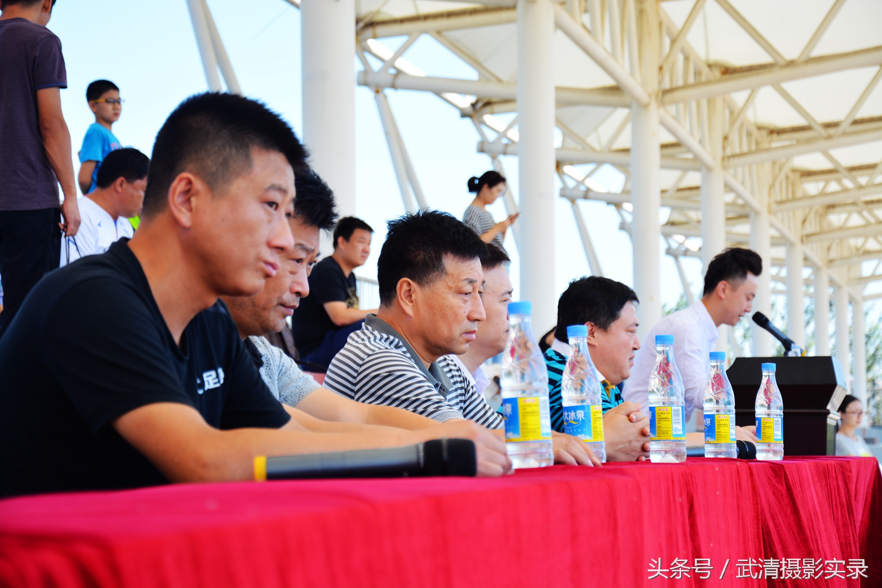 2023武清足球赛事视频,首创集团2016武清足协杯