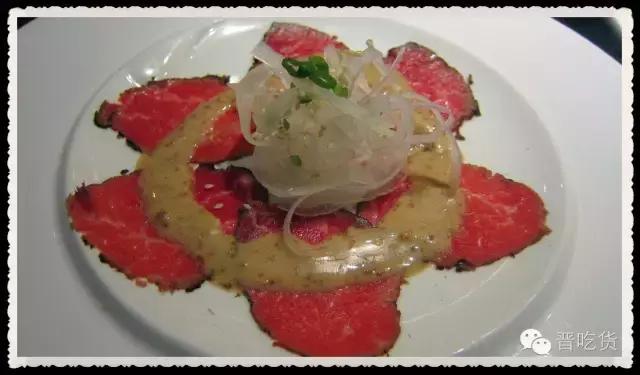 刺身吃到嘴里有一股特殊的味道,刺身吃到爽是什么感觉