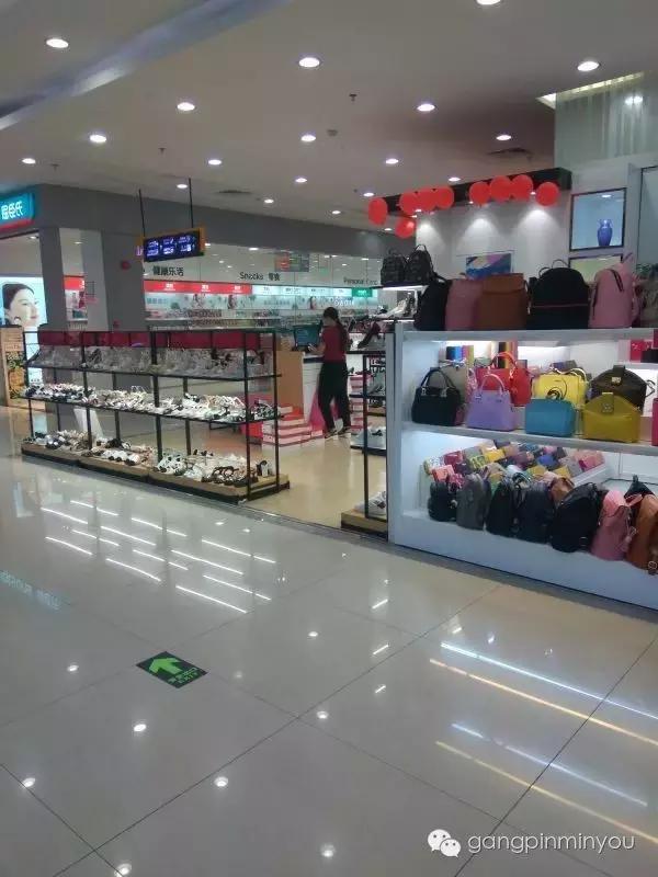 挑选包包最简单方法,箱包选品的方法和技巧