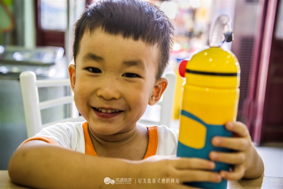 兴城亲子,兴城亲子攻略