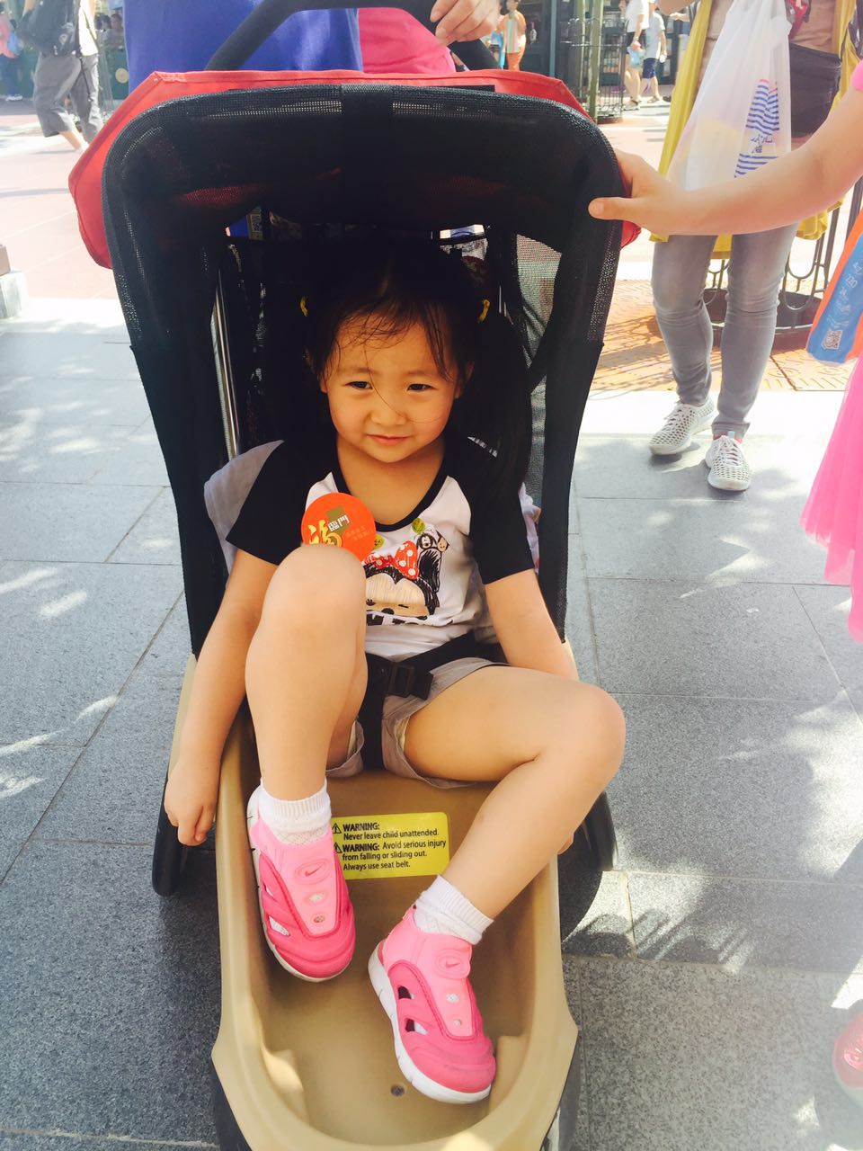 上海迪士尼攻略亲子游,上海迪士尼攻略亲子一日游多少钱