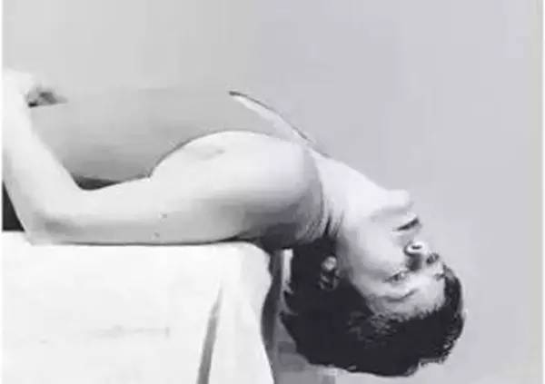 缓解颈椎疼痛，教你6个简单易行小方法