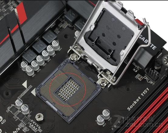 电脑主板基础知识介绍,小白如何快速了解电脑主板