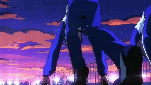 东京奥运会开幕式动漫,东京奥运会值得一看