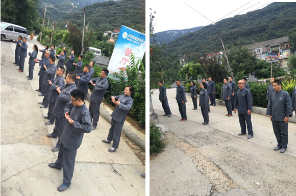 少林寺七天禅修,少林推拿按摩全部视频