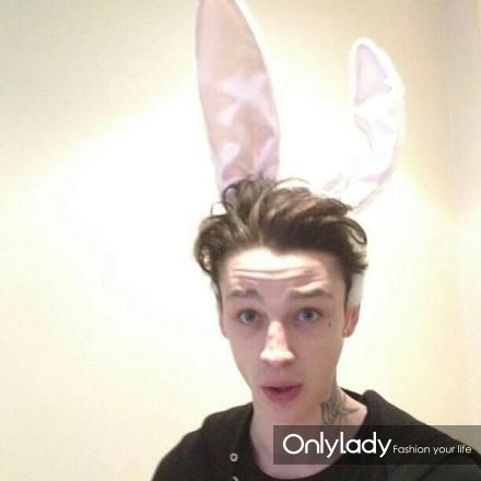 夏日舔屏初恋一般的男孩AshStymest