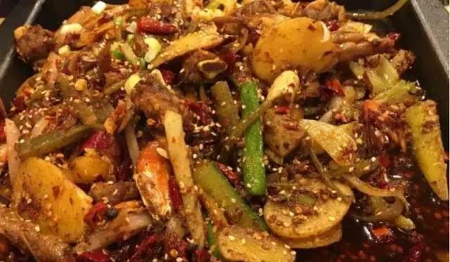 哪些干锅简单又好吃,这几道干锅菜你吃过几种