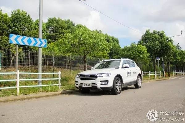 15万自主suv比合资强vv7,15万本田suv哪个值得买