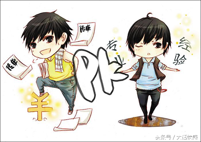 大学生做兼职利与弊的权衡，你是否在校支持在校做兼职？